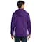 Port & Company® Fan Favorite Fleece Full-Zip Hooded Sweatshirt